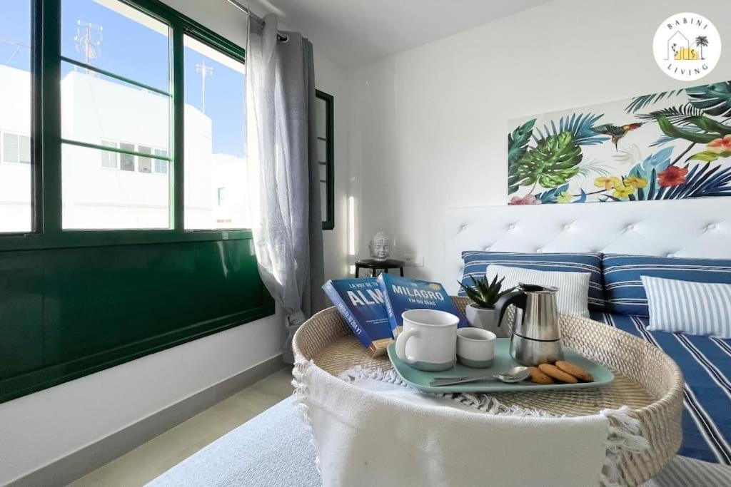 Casa Alicia Central Town By Babiniliving Corralejo Dış mekan fotoğraf