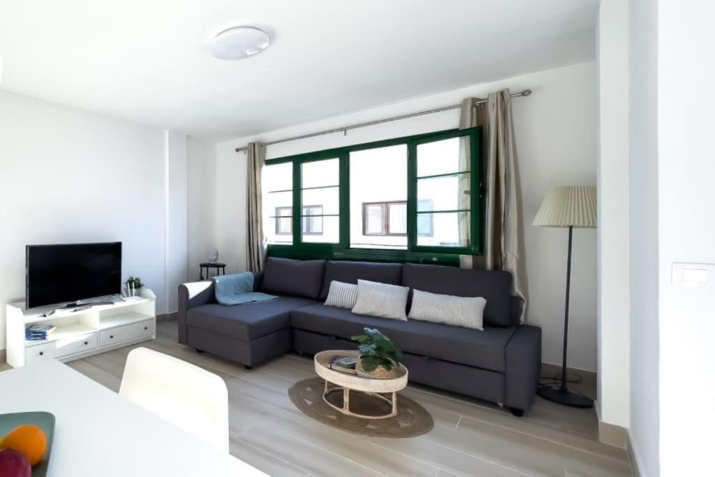 Casa Alicia Central Town By Babiniliving Corralejo Dış mekan fotoğraf