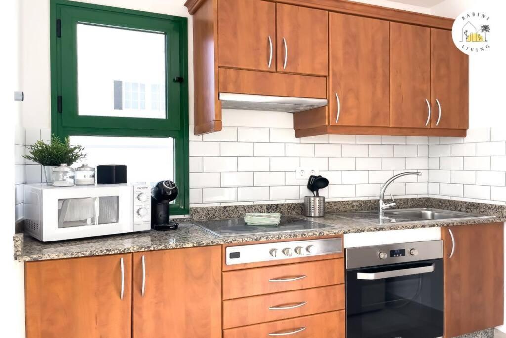 Casa Alicia Central Town By Babiniliving Corralejo Dış mekan fotoğraf