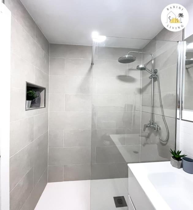 Casa Alicia Central Town By Babiniliving Corralejo Dış mekan fotoğraf