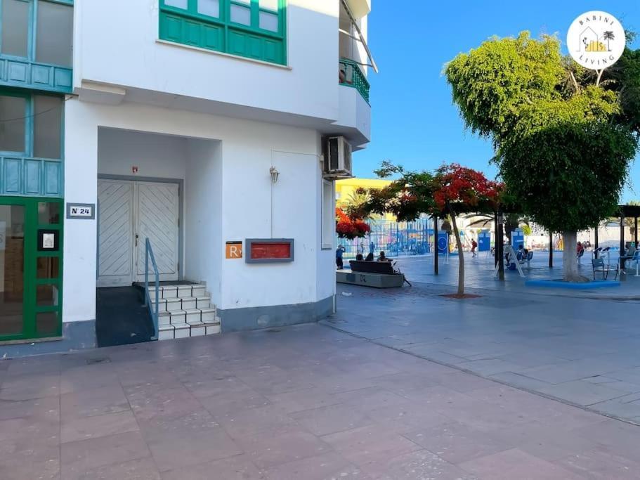 Casa Alicia Central Town By Babiniliving Corralejo Dış mekan fotoğraf