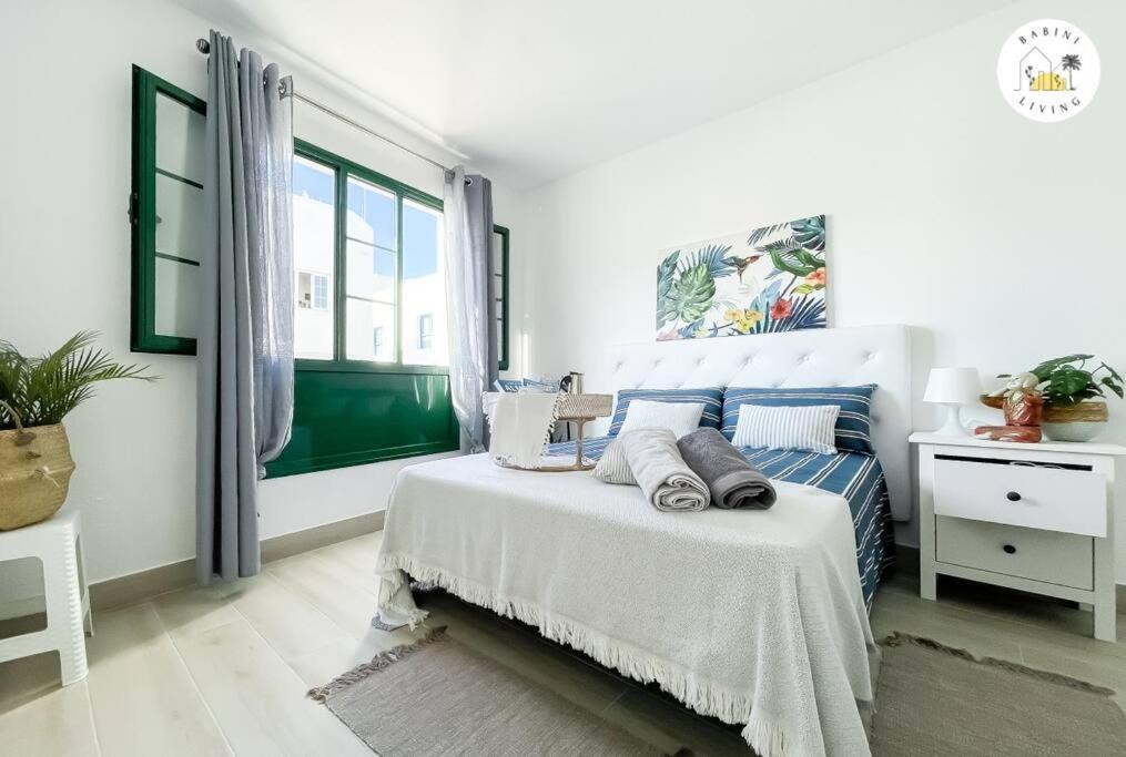 Casa Alicia Central Town By Babiniliving Corralejo Dış mekan fotoğraf