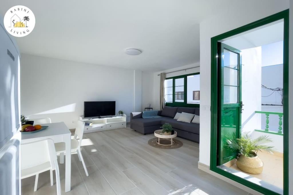 Casa Alicia Central Town By Babiniliving Corralejo Dış mekan fotoğraf