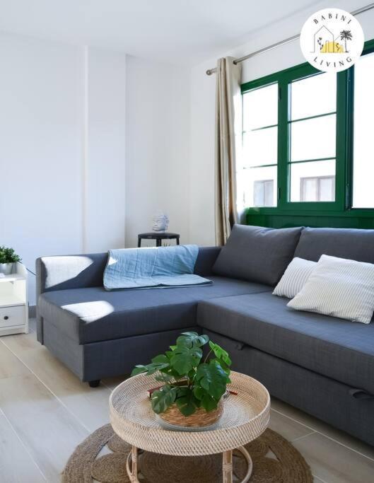 Casa Alicia Central Town By Babiniliving Corralejo Dış mekan fotoğraf