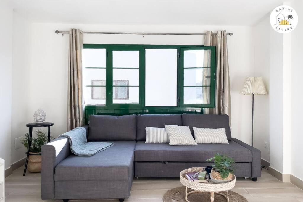 Casa Alicia Central Town By Babiniliving Corralejo Dış mekan fotoğraf
