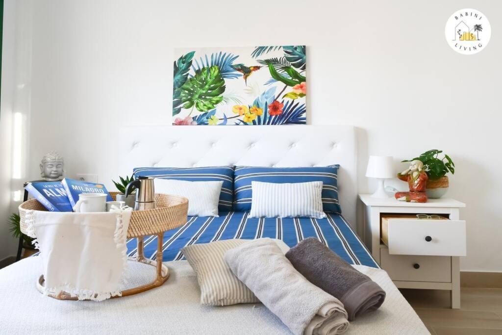 Casa Alicia Central Town By Babiniliving Corralejo Dış mekan fotoğraf