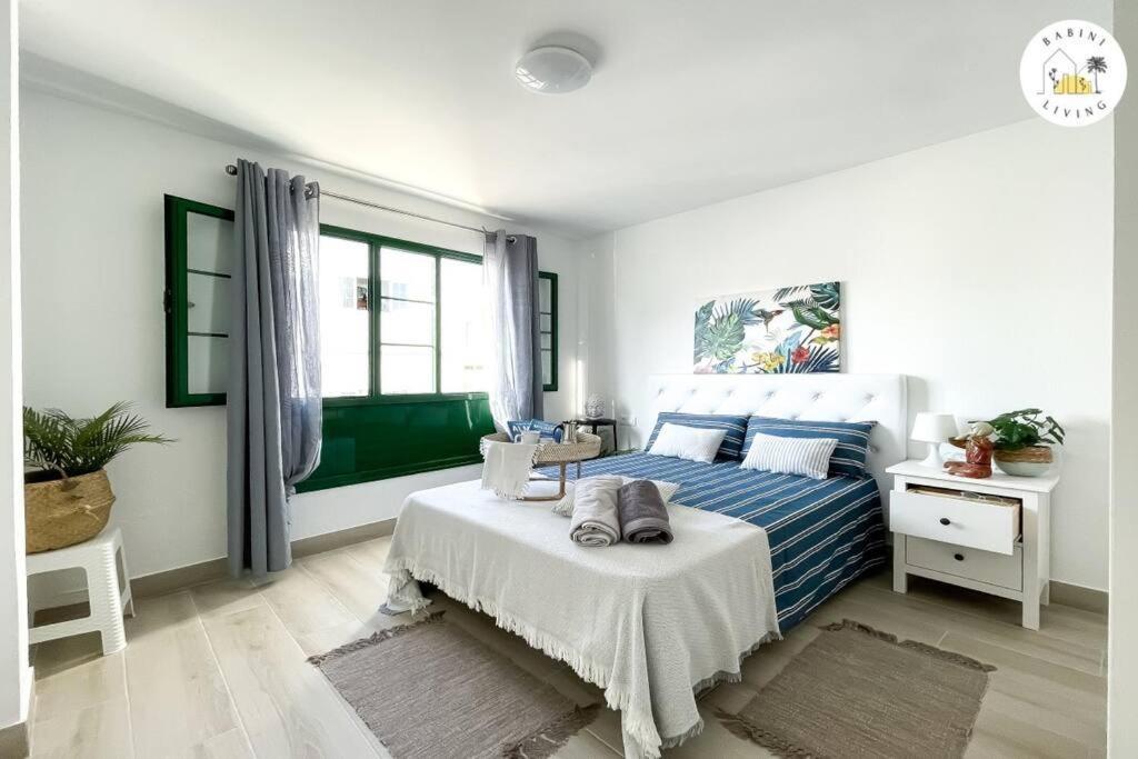 Casa Alicia Central Town By Babiniliving Corralejo Dış mekan fotoğraf