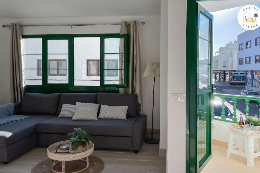 Casa Alicia Central Town By Babiniliving Corralejo Dış mekan fotoğraf