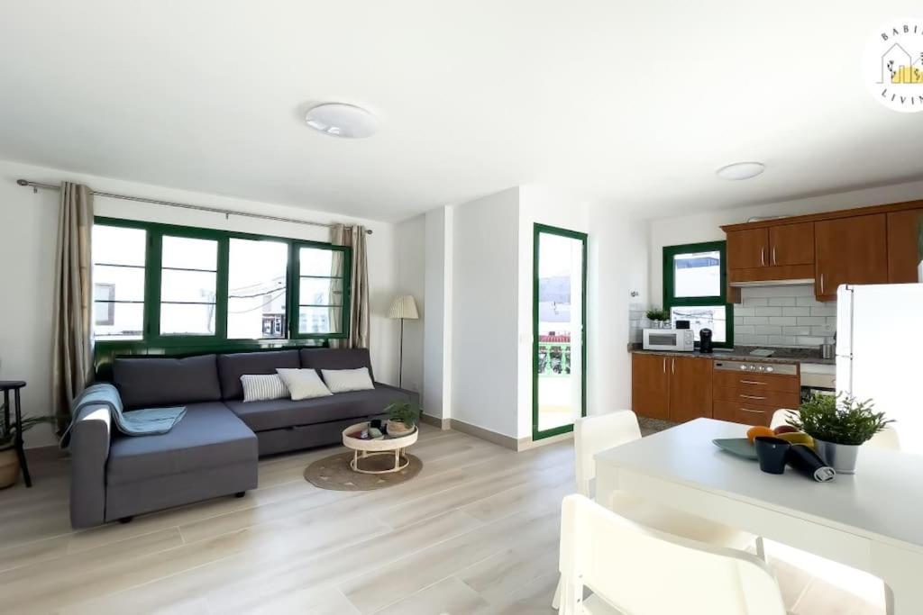 Casa Alicia Central Town By Babiniliving Corralejo Dış mekan fotoğraf