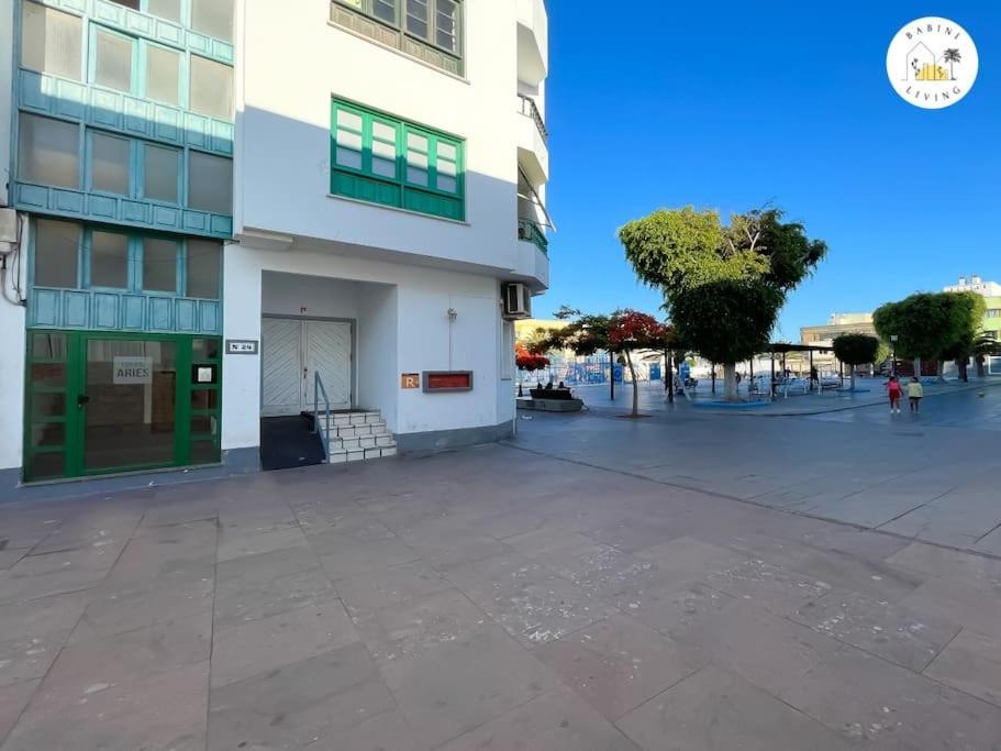 Casa Alicia Central Town By Babiniliving Corralejo Dış mekan fotoğraf
