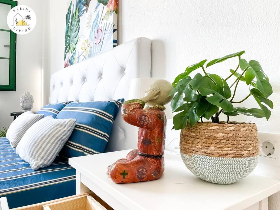 Casa Alicia Central Town By Babiniliving Corralejo Dış mekan fotoğraf