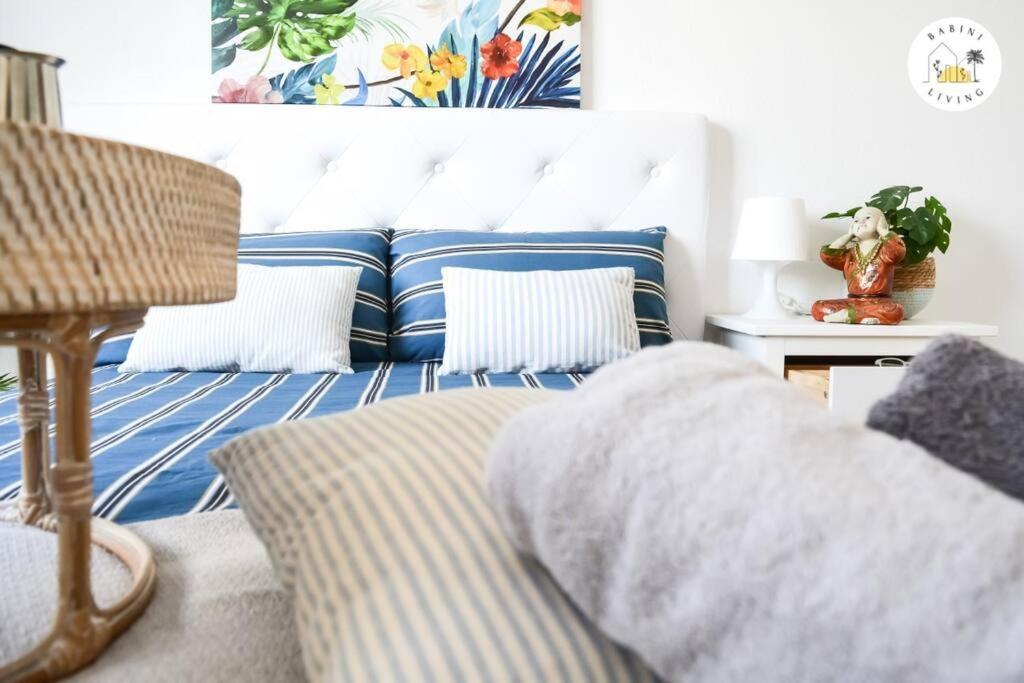 Casa Alicia Central Town By Babiniliving Corralejo Dış mekan fotoğraf