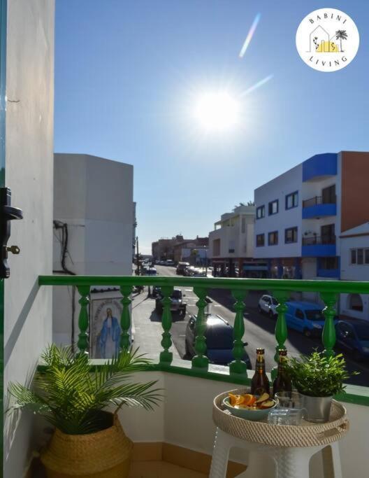 Casa Alicia Central Town By Babiniliving Corralejo Dış mekan fotoğraf