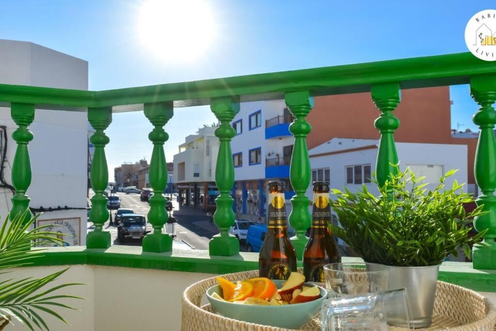 Casa Alicia Central Town By Babiniliving Corralejo Dış mekan fotoğraf
