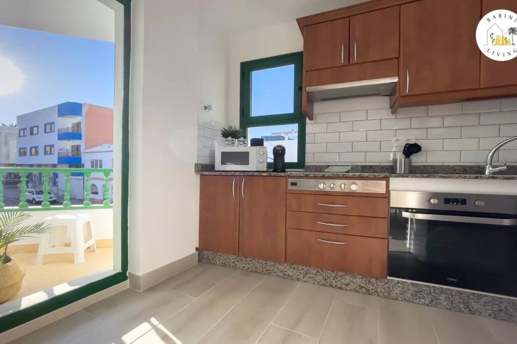 Casa Alicia Central Town By Babiniliving Corralejo Dış mekan fotoğraf